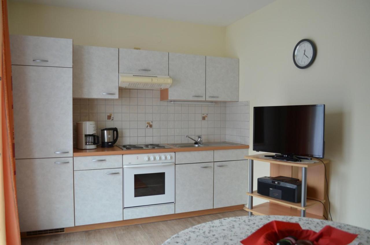 Am Randersberg - Wohnung Nr 2 Гросгмайн Екстериор снимка