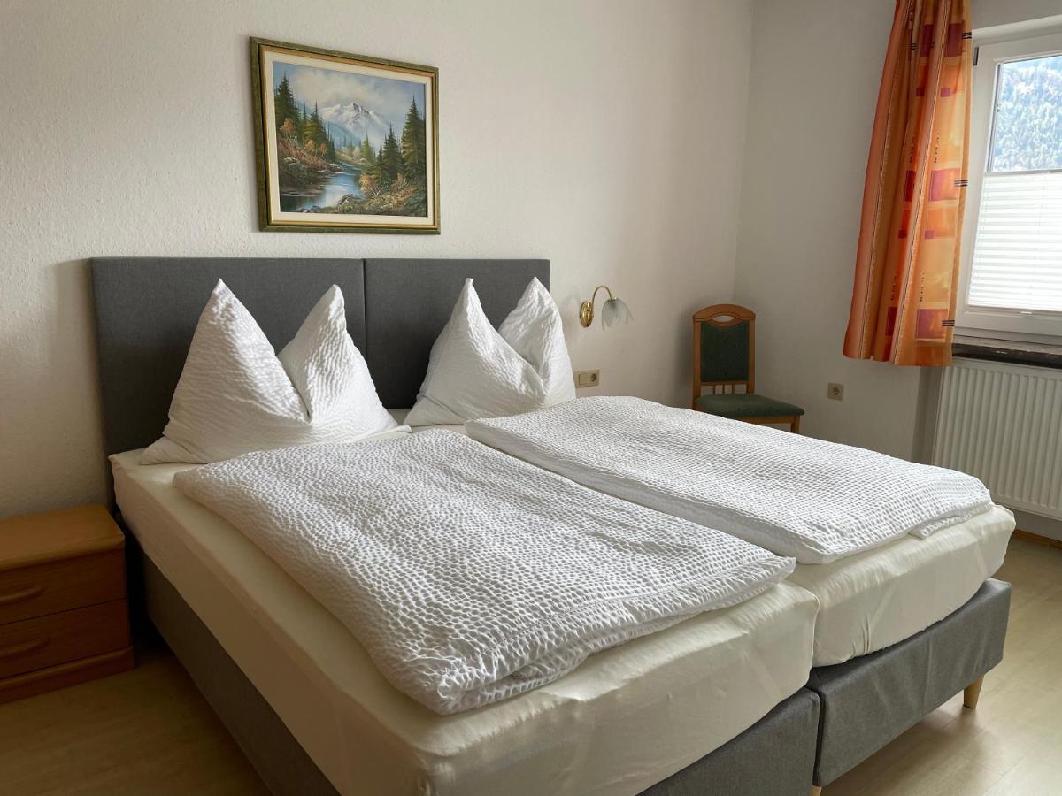 Am Randersberg - Wohnung Nr 2 Гросгмайн Екстериор снимка