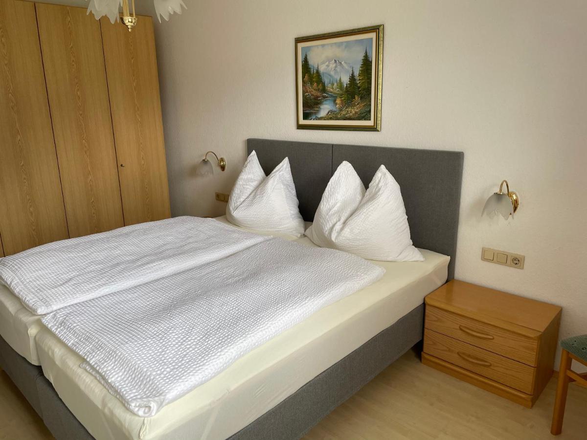 Am Randersberg - Wohnung Nr 2 Гросгмайн Екстериор снимка